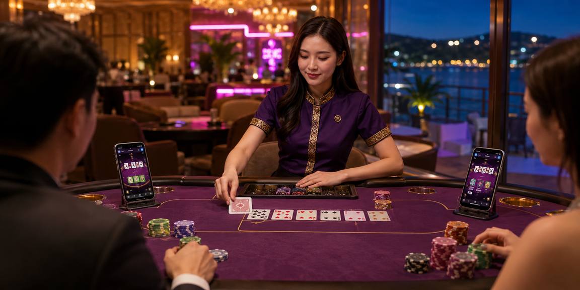Khandai Casino & Slot